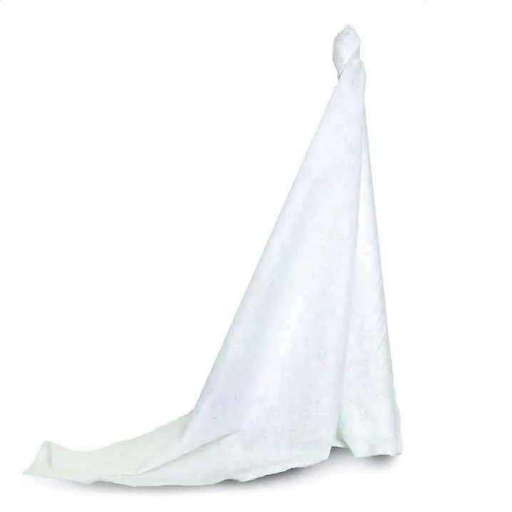 Artificial snow roll 240x90 cm