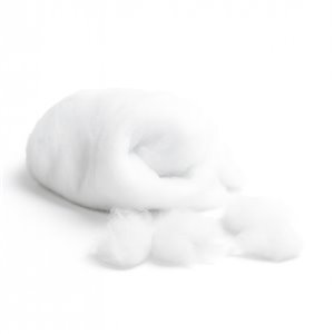 Schneeteppich 240x90 cm gefaltet