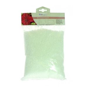 Artificial snow in pouch 140 g