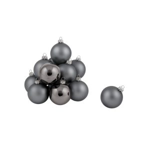 Gardena 24 Glaskugelset Ø 5 cm