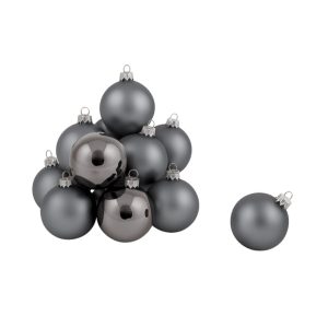 Gardena 24 Glaskugelset Ø 6 cm