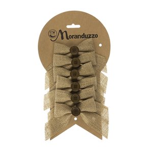 Arcs rustiques de ferme 12x6 cm et 6x10 cm