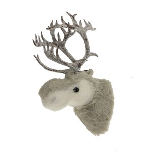 Ritratto di Alex Frosty h 14 cm