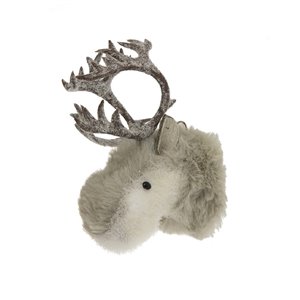 Ritratto di Alex Frosty h 10 cm