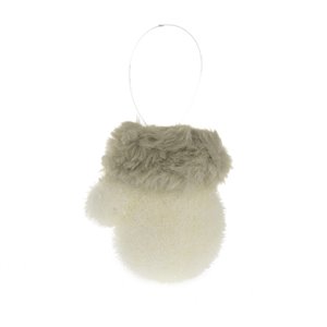 Guanto Frosty h 8 cm