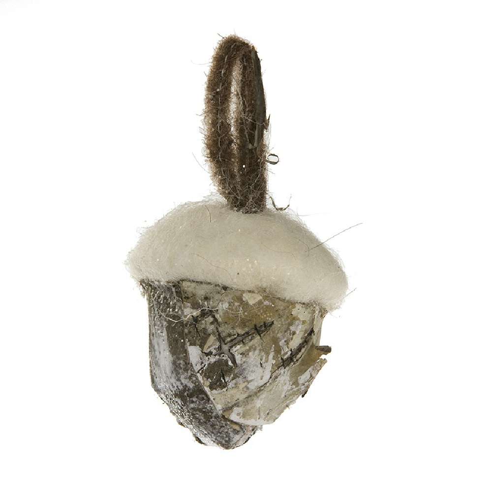 Gland de Sibérie sujet h 4,5 cm