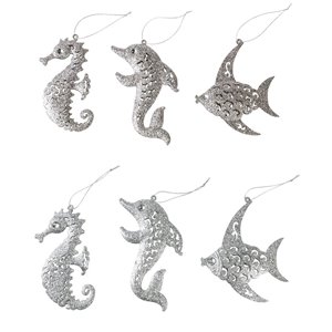 Soggetti Atlantide h 12 cm 3 Kupfer Champagner Modelle