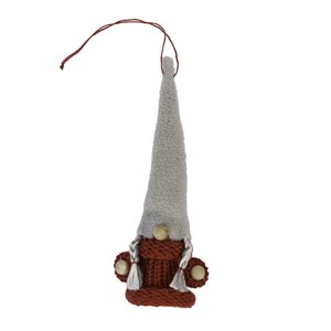 Kalù der Zauberer h 7 cm