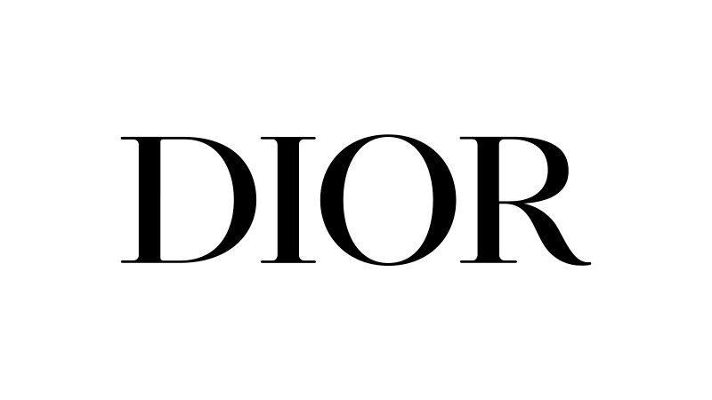 Logo Christian Dior