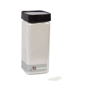 Sabbia Colorata Naturale 0,5mm 825g, Decorazione Vasi, Moranduzzo