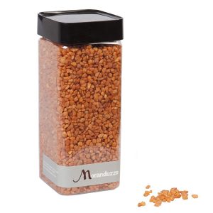 Granulato Colorato Terracotta 2mm 825g, Decorazione Vasi, Moranduzzo