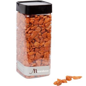 Sassi Decorativi Terracotta 9-13mm 825g, Decorazione Vasi, Moranduzzo