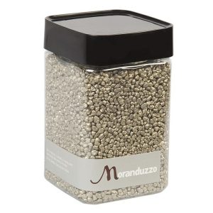 Granulato Colorato Oro 2mm 550g, Decorazione Vasi, Moranduzzo