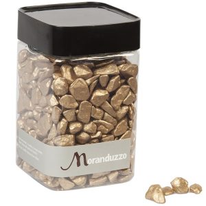 Sassi Decorativi Bronzo 9-13mm 550g, Decorazione Vasi, Moranduzzo