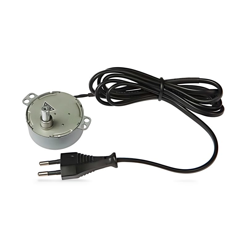 Motor para Movimientos ø cm 4 a 20 Revoluciones por Minuto