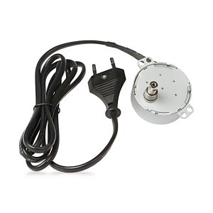 Motorino per Movimenti ø cm 5 a 5 Giri al Minuto