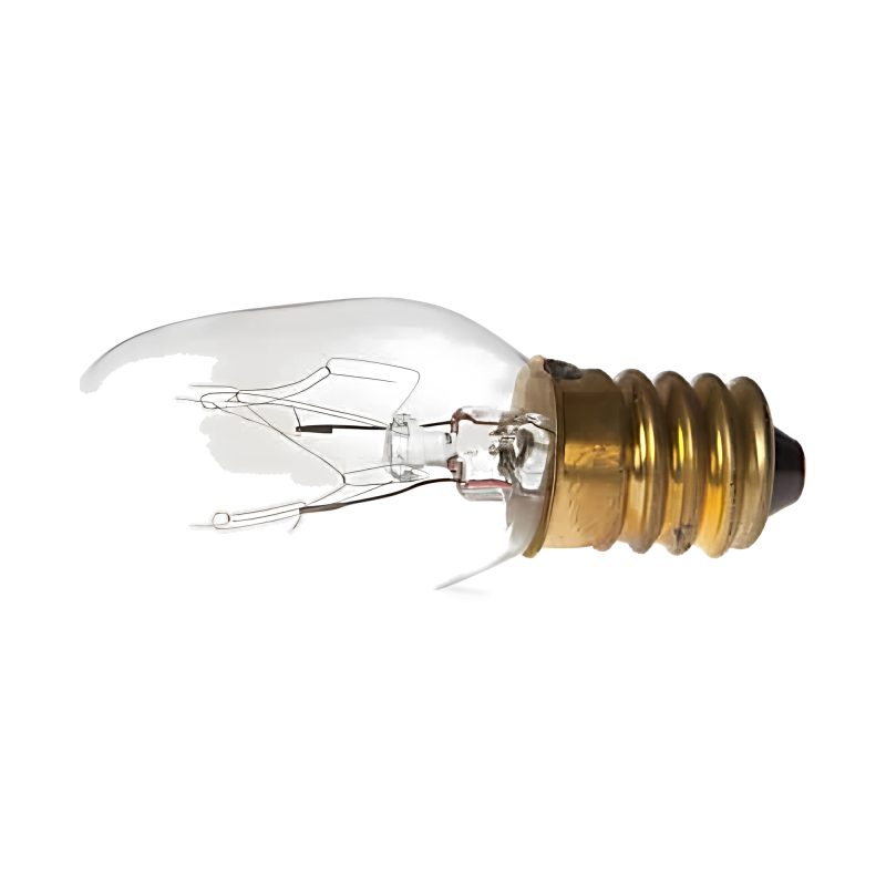 Ampoule 10W douille E14