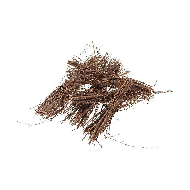 Sachet de 5 fagots de bois pour crèches de 8 à 13 cm