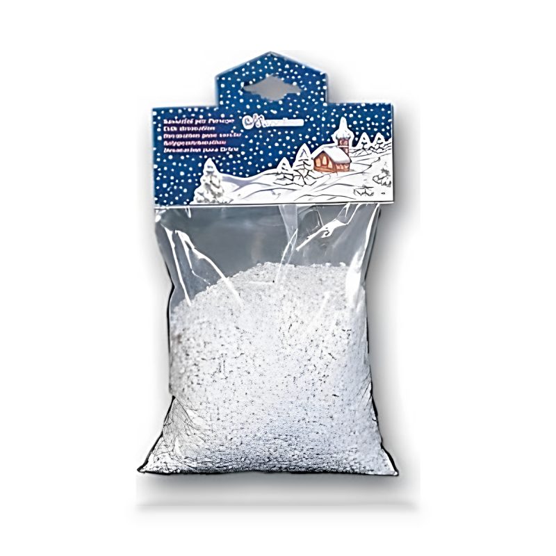 Bolsa de grava gr.500