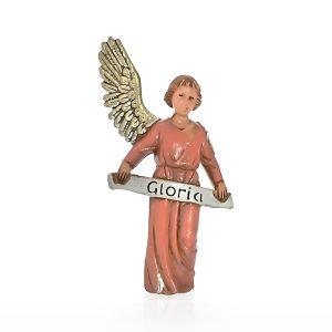 Gloria Standard 10 per Presepe in Stile Napoletano Scala 1:20