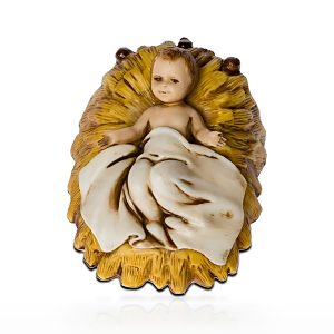 Gesù Bambino Standard 11 in Scala 1:20