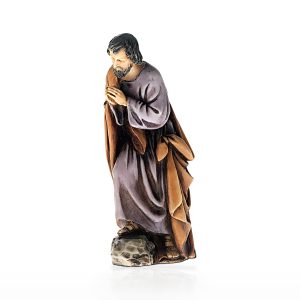 San Giuseppe Standard 11 Prestige scala 1:20