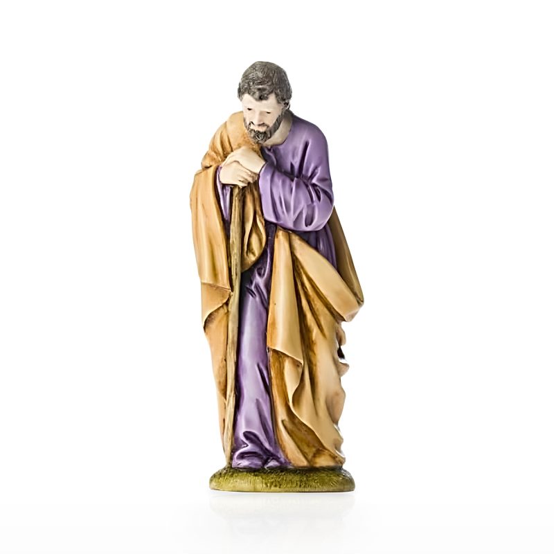 San Giuseppe Standard 11 Prestige scale 1:20