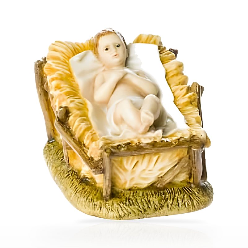 Niño Jesús Estandarte 11 Escala de prestigio 1:20
