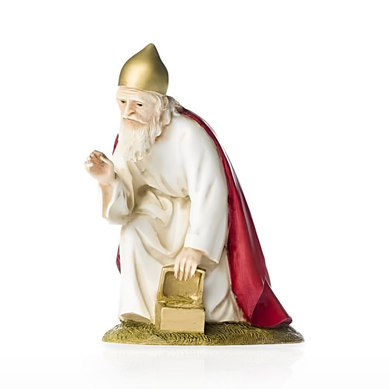 D White Standard 11 Prestige scale 1:20