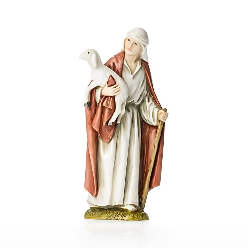 Good Shepherd Standard 11 Prestige scale 1:20
