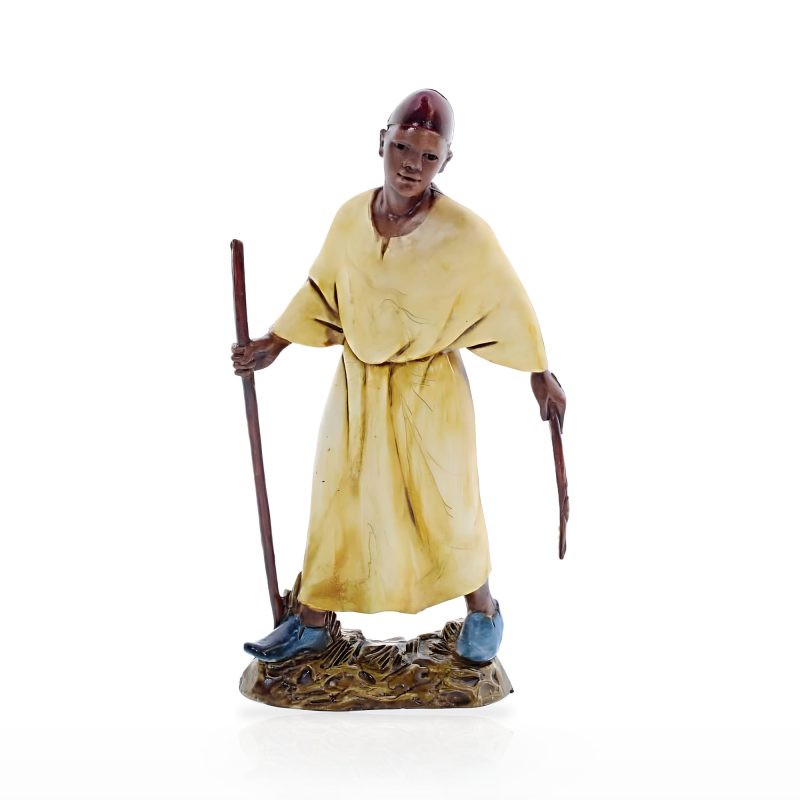 Camel Driver Moro Medium 12 im Maßstab 1:15