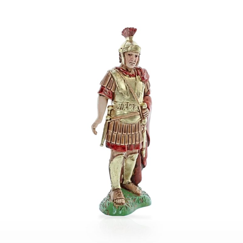 Mittlerer Centurion 12 im Maßstab 1:15