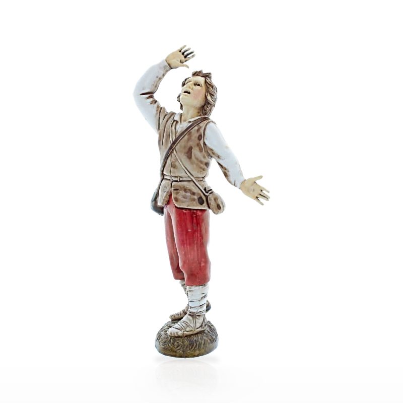 Amazed Medium 12 a escala 1:15