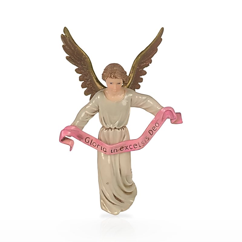 Gloria Medium 12 in 1:15 scale