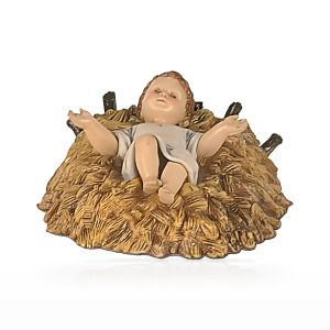 Gesù Bambino Medio 12 in Scala 1:15