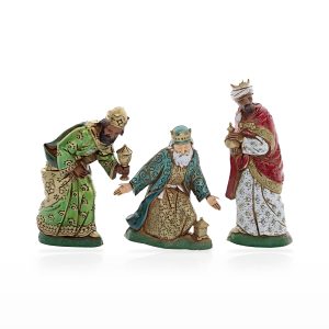 Re Magi Medio 12 in Scala 1:15