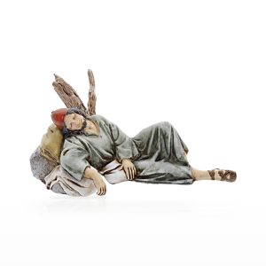 Pastore Dormiente Medio 13 in Scala 1:15