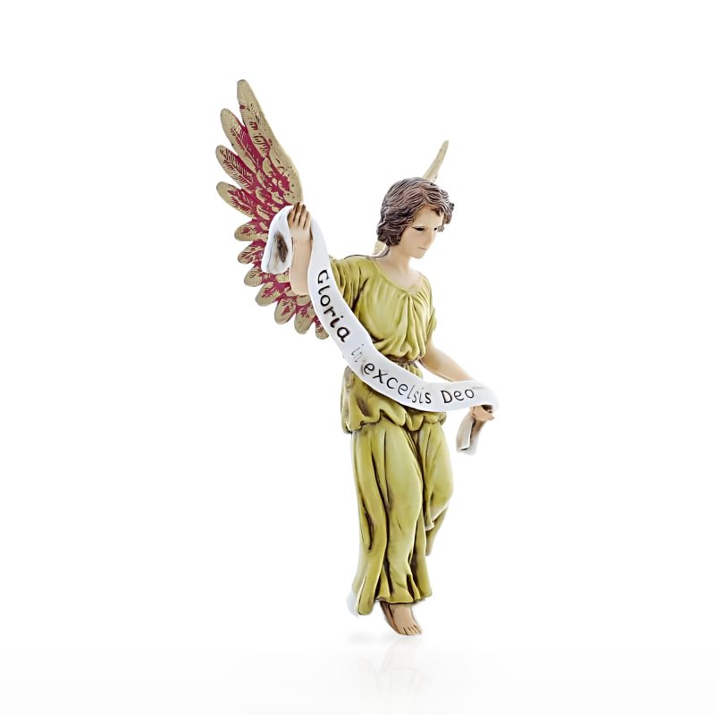 Gloria Medio 13 in 1:15 scale