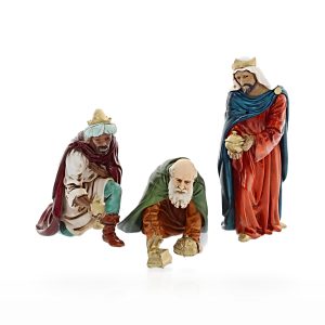 Re Magi Medio 13 in Scala 1:15