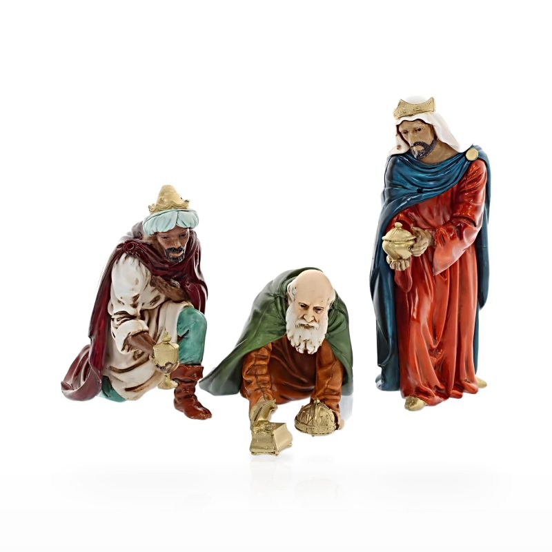 Re Magi Medio 13 in Scala 1:15