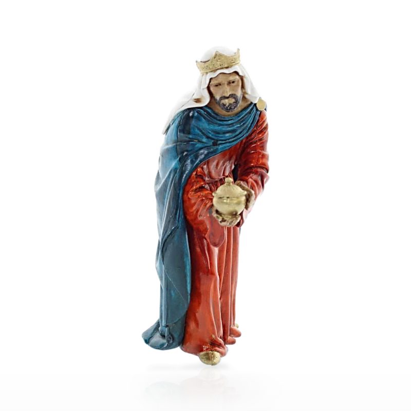 Re Magi Medio 13 in Scala 1:15