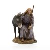 San Giuseppe con Asino Prestige 15 Scala 1:12