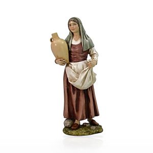 Donna con Anfora Prestige 18 Scala 1:10