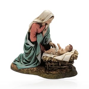 Madonna con Bimbo Prestige 20 Scala 1:7