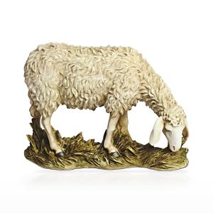 Pecora a Testa Bassa Prestige 20 Scala 1:7