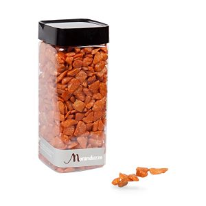 Sassi Decorativi Terracotta 9-13mm 825g, Decorazione Vasi, Moranduzzo