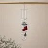 Pick provetta portafiore h 25 cm