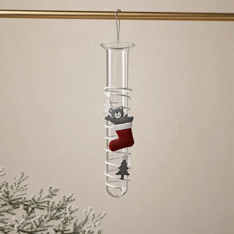 Pflückblumenrohr h 25 cm