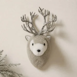 Ritratto di Alex Frosty h 14 cm