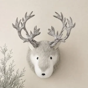 Ritratto di Alex Frosty h 10 cm